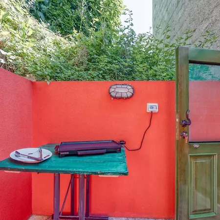 Appartamento Romantic Casa Amica With Terrace Motovun