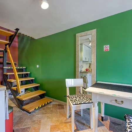 Romantic Casa Amica With Terrace *