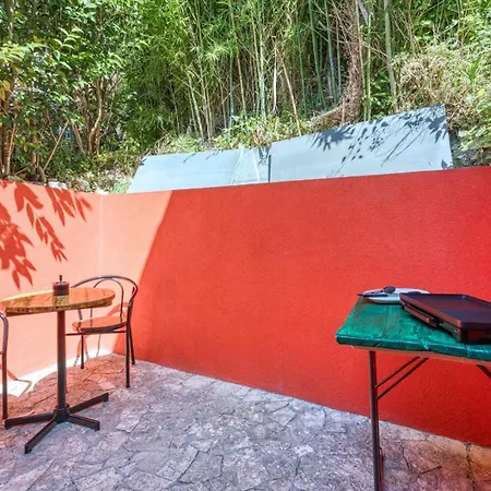 Romantic Casa Amica With Terrace Appartamento *