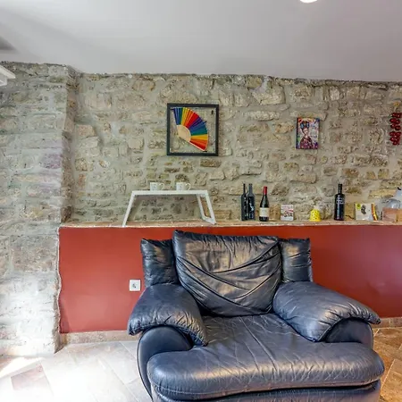 Appartamento Romantic Casa Amica With Terrace