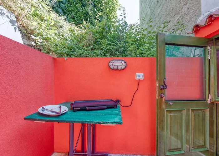 Apartment Romantic Casa Amica With Free Parking Motovun