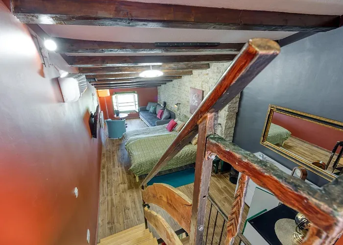 Romantic Casa Amica With Free Parking Motovun