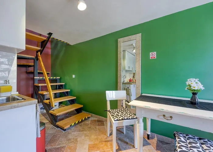 Romantic Casa Amica With Free Parking *