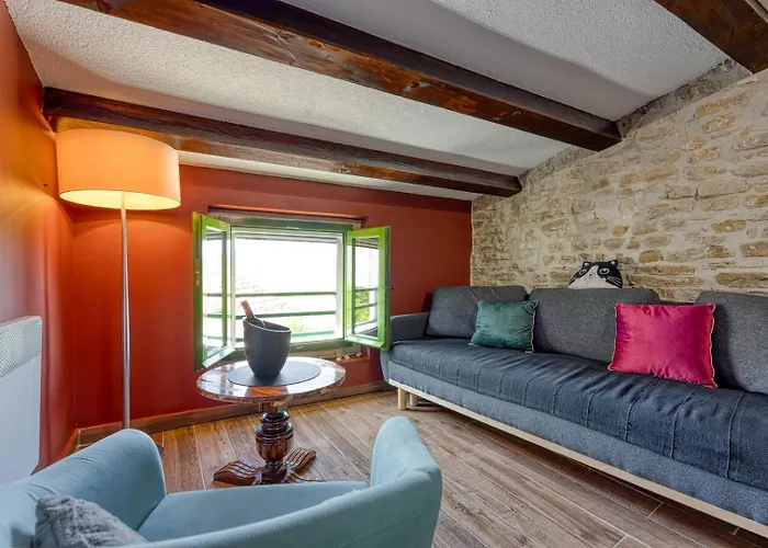 Romantic Casa Amica With Free Parking Motovun