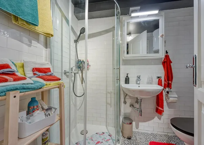 Romantic Casa Amica With Free Parking * Motovun