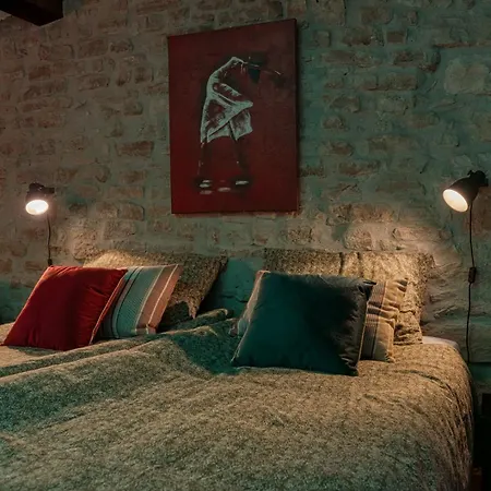 Romantic Casa Amica With Free Parking *